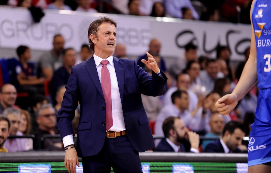 Fotos: Las mejores imágenes del Tecnyconta Zaragoza - San Pablo Burgos