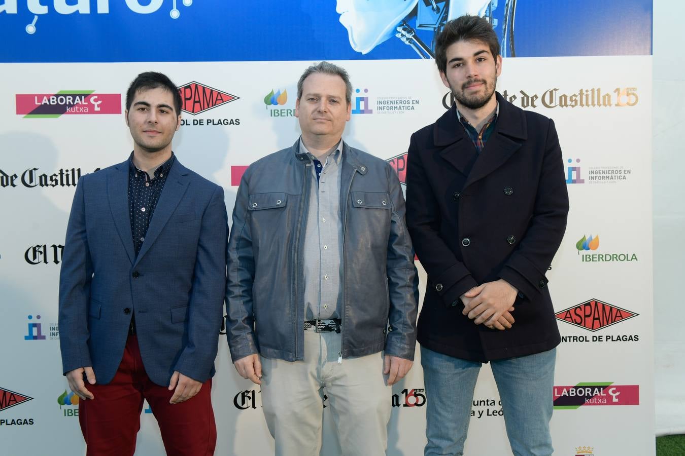 Fotos: Invitados a la gala de los Premios e-volución 2019 (1/2)