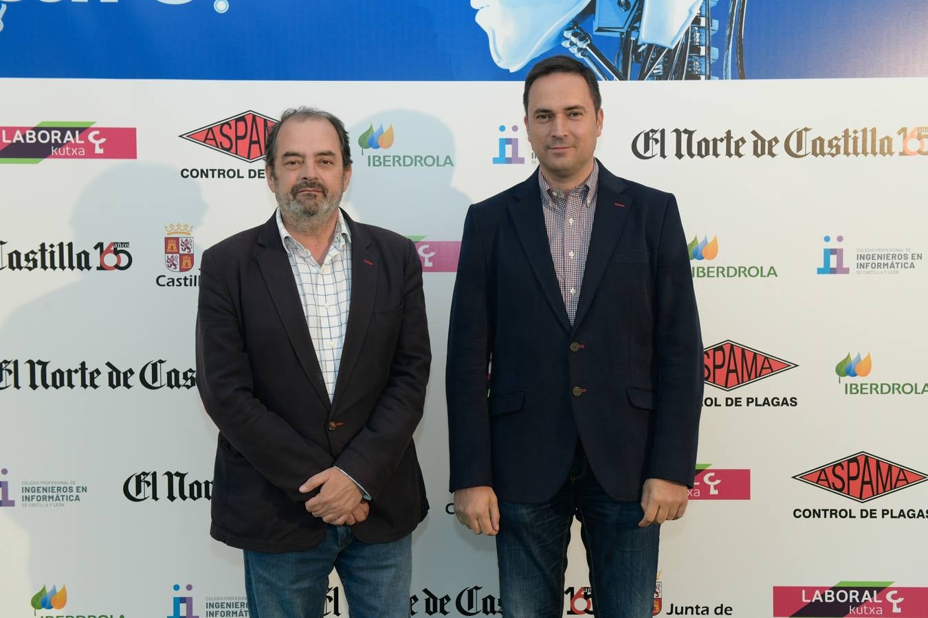 Fotos: Invitados a la gala de los Premios e-volución 2019 (1/2)