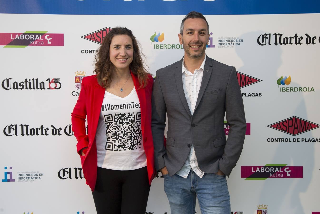 Fotos: Invitados a la gala de los Premios e-volución 2019 (2/2)