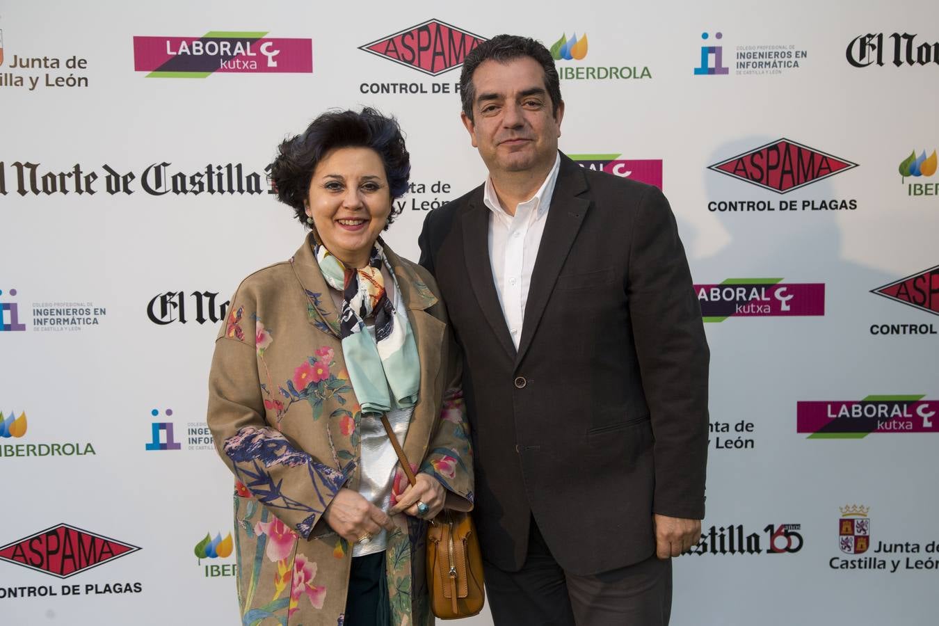 Fotos: Invitados a la gala de los Premios e-volución 2019 (2/2)