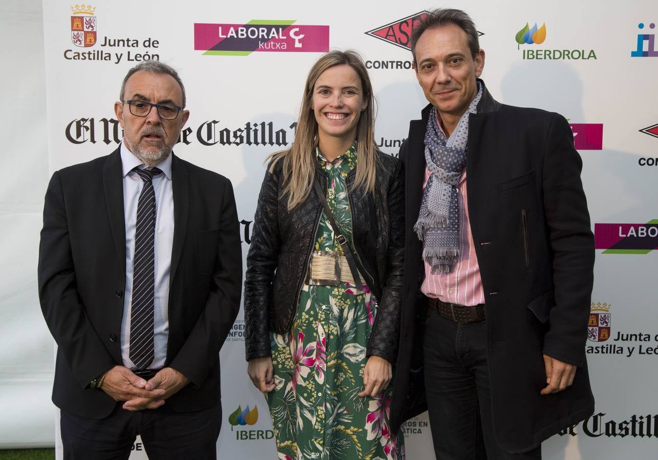 Fotos: Invitados a la gala de los Premios e-volución 2019 (2/2)