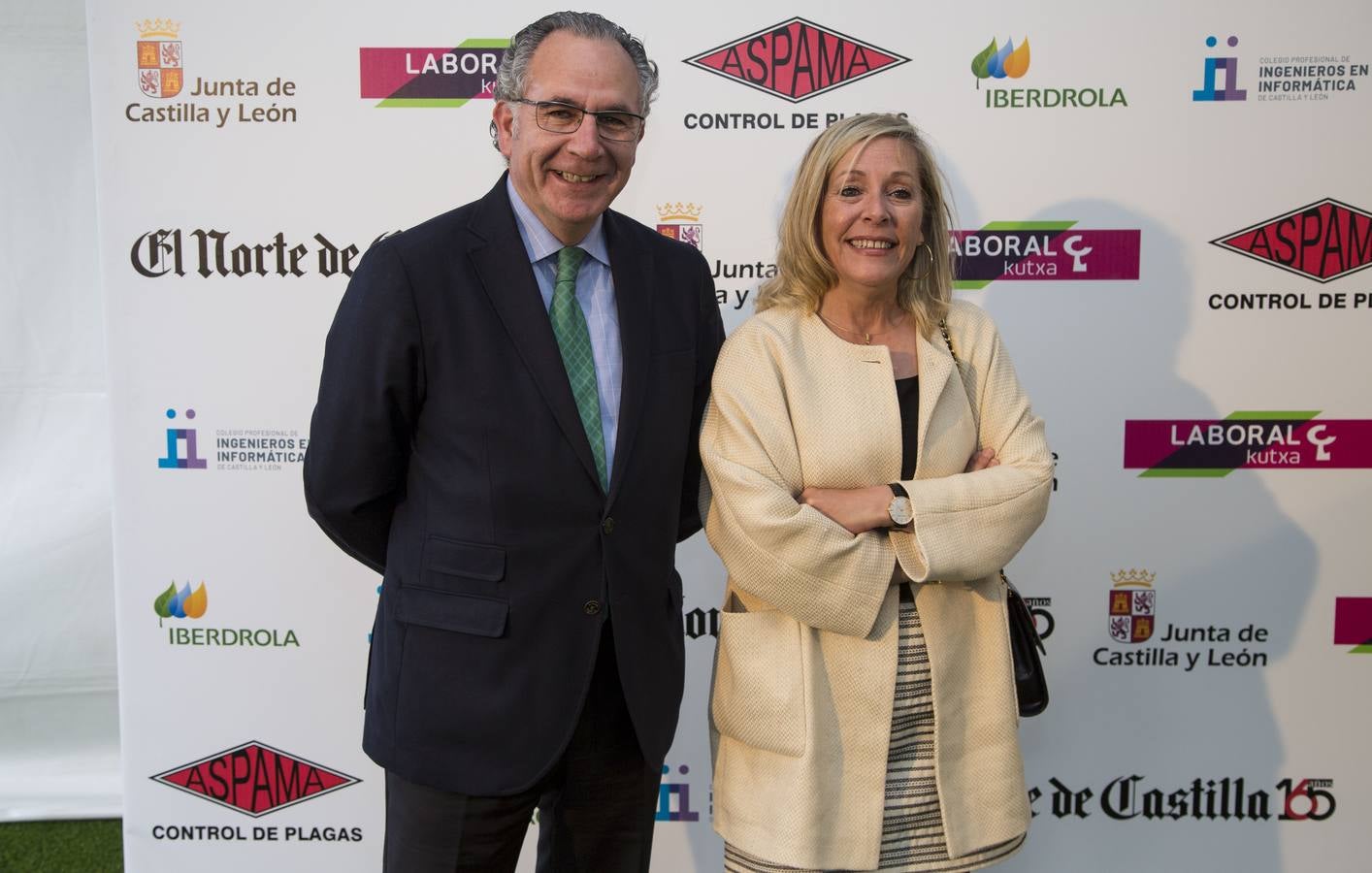 Fotos: Invitados a la gala de los Premios e-volución 2019 (2/2)