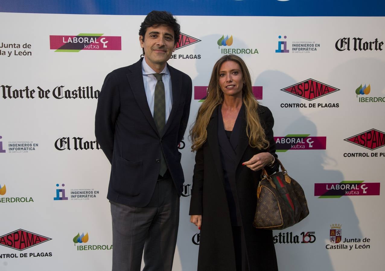 Fotos: Invitados a la gala de los Premios e-volución 2019 (2/2)