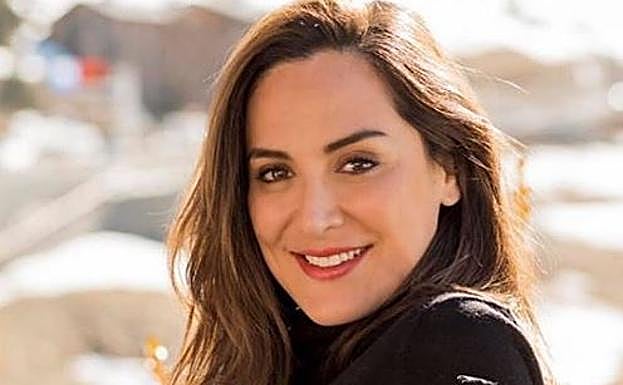 Tamara Falcó, concursante de 'Masterchef Celebrity'