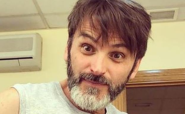 Fernando Tejero, pillado besándose con un exconcursante de 'Gran Hermano'