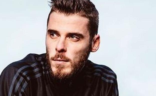 El desplante de De Gea a su novia Edurne