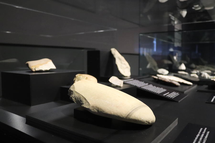 Fotos: Imágenes de la exposición &#039;Más allá de 2001:Odiseas de la inteligencia&#039;