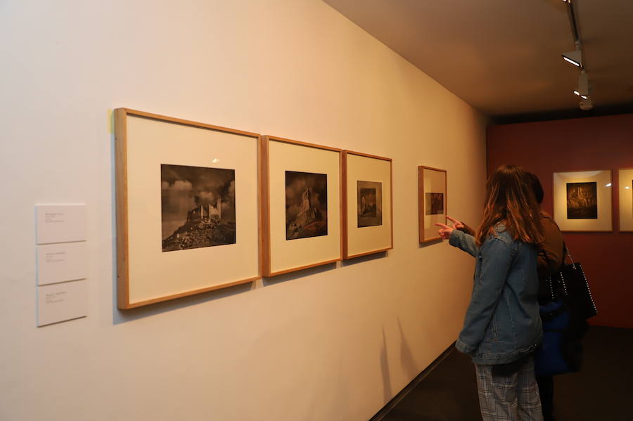 Fotos: Imágenes de la exposición &#039;José Ortiz Echagüe&#039; de la Casa del Cordón