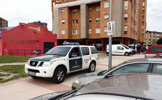 Las detenciones han sido fruto de una operación policial conjunta de Policía Nacional y Guardia Civil