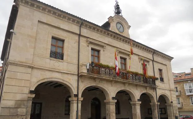 Ayuntamiento de Villarcayo