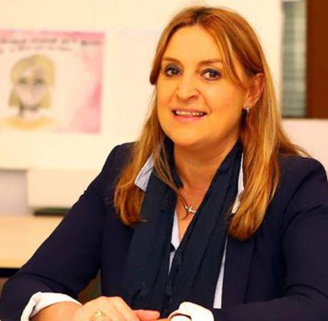 Imagen - Inmaculada Ranedo, procuradora del PP por Burgos