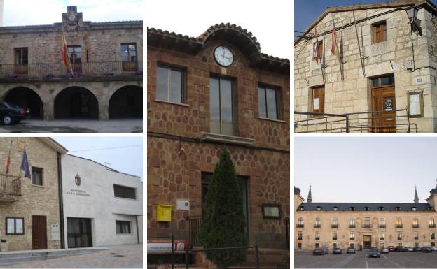 Estos son los resultados y análisis electorales de los principales municipios de la provincia de Burgos
