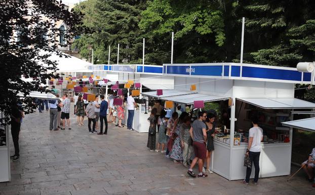 La feria ha cerrado una nueva edición de éxito