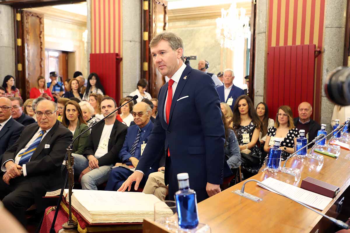 Javier Lacalle (PP)