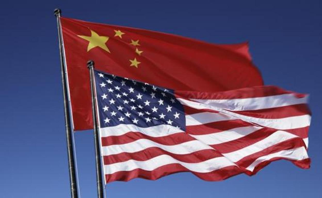 La UE lidia con 425 barreras comerciales en el fuego cruzado Estados Unidos-China