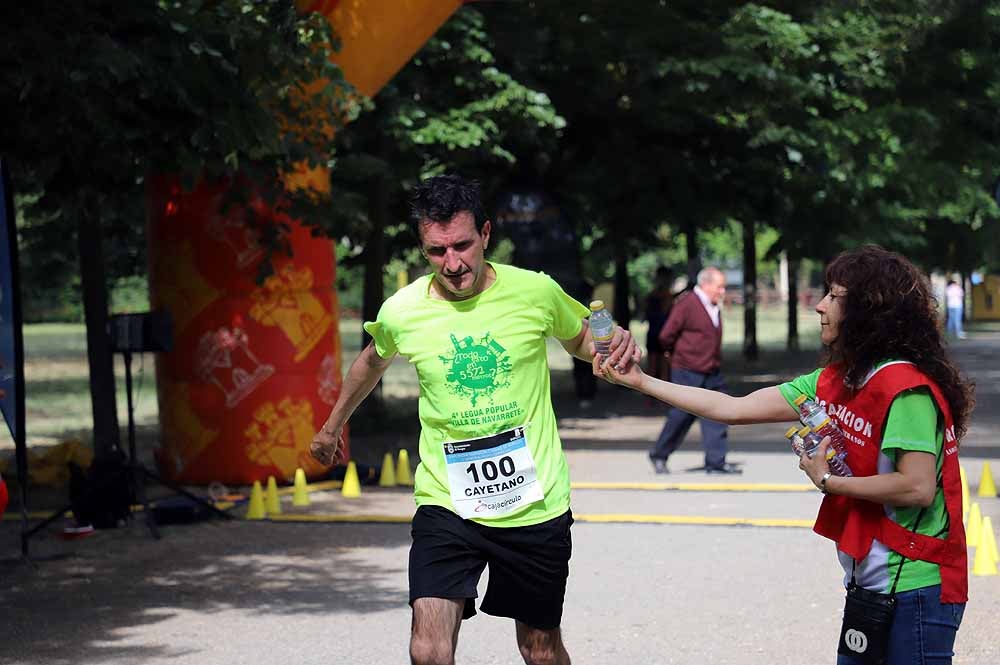 166 corredores de toda España han disputado la 24ª edición de le Media Maratón Ciudad de Burgos,con el burgalés Rubén Castrillo como ganador en categoría masculina y la debutante Virginia Torres como campeona femenina.