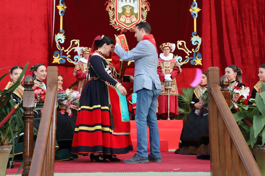 Burgos ha dado el pistoletazo de salida a las Fiestas de San Pedro y San Pablo 2019 de la mano de La M.O.D.A., encargada del pregón