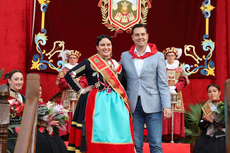 Burgos ha dado el pistoletazo de salida a las Fiestas de San Pedro y San Pablo 2019 de la mano de La M.O.D.A., encargada del pregón