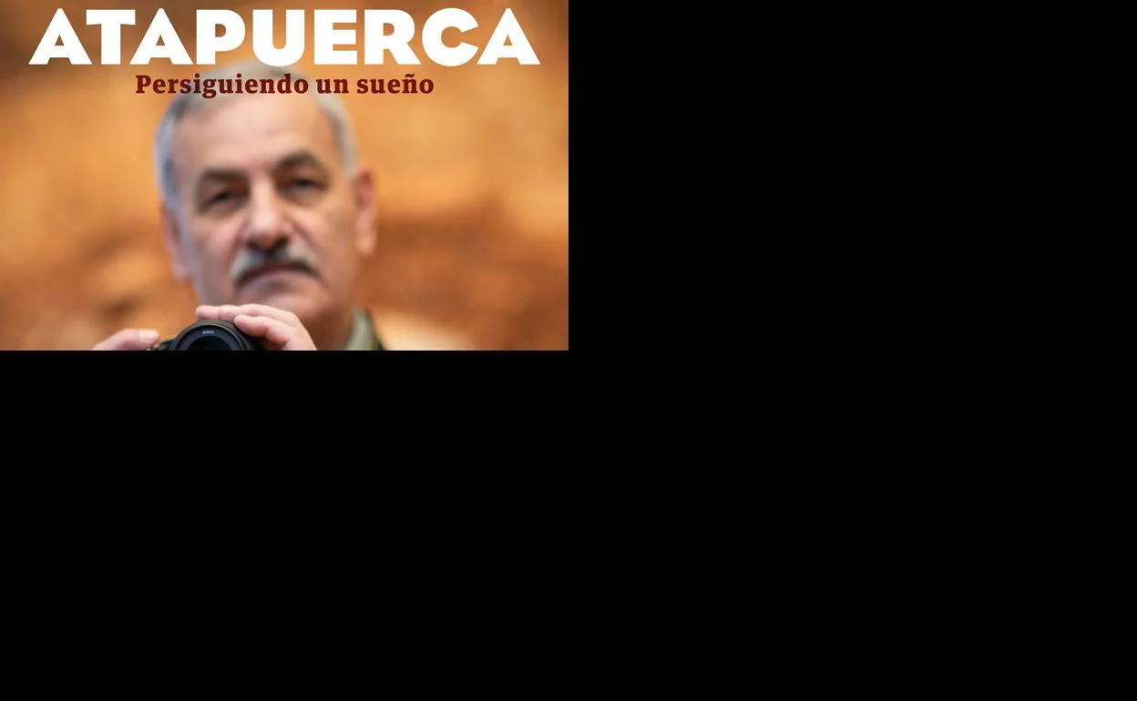 El MEH acoge este viernes la presentación del libro 'Atapuerca. Persiguiendo un sueño' de José María Bermúdez de Castro 