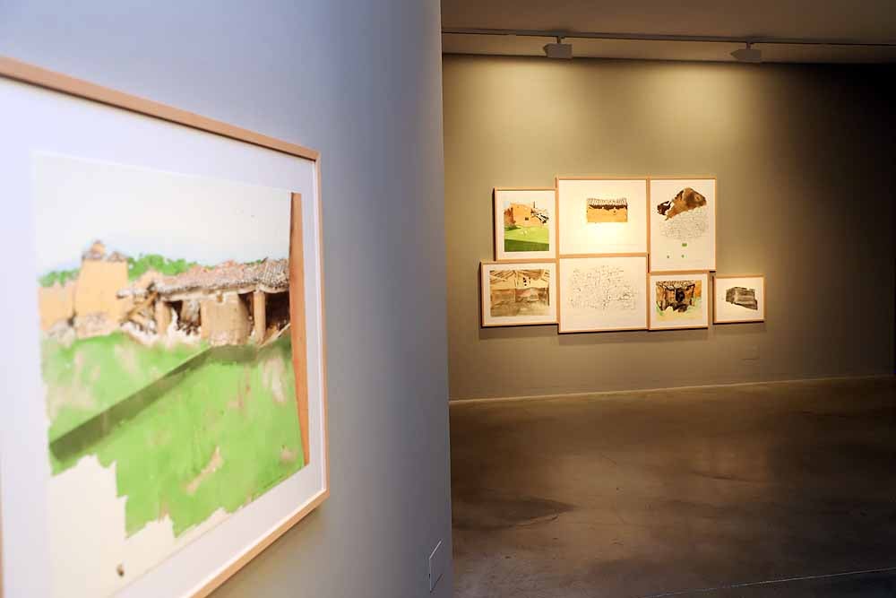 Fotos: Imágenes de la exposición &#039;La casa de Palomares&#039;