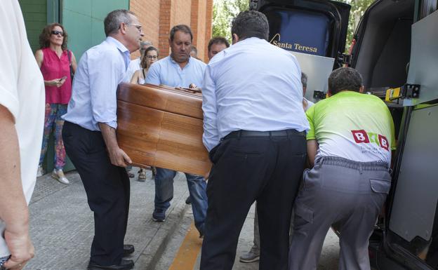 Consternación en Alba de Tormes por la muerte de cuatro jóvenes vecinos en accidente de tráfico