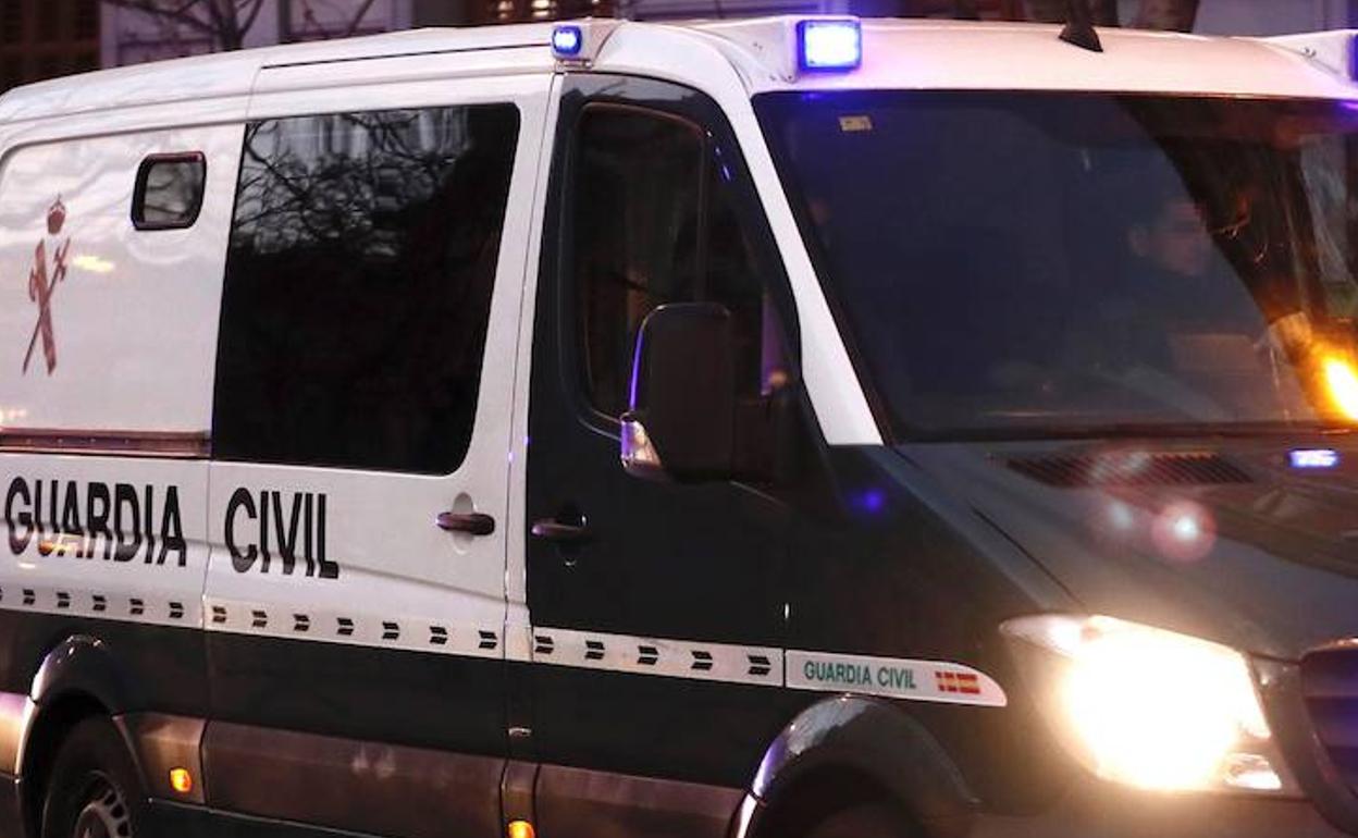 Detenidos en Ciudad Real la madre y la expareja de una joven por secuestrarla