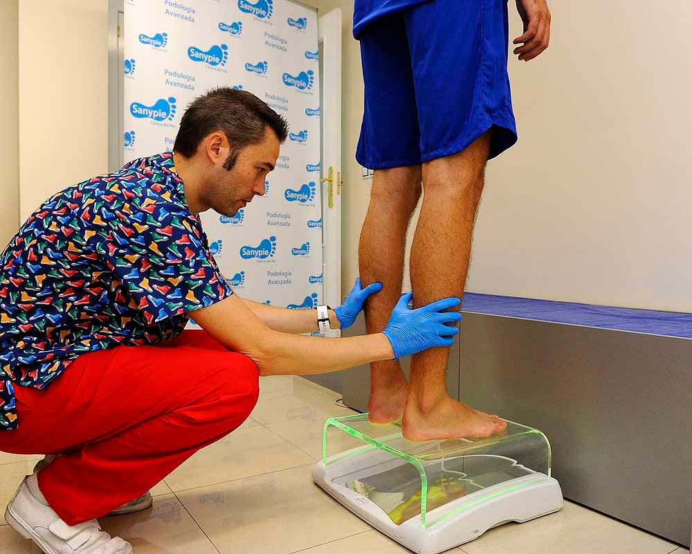 La pretemporada 2019/20 ha comenzado para el San Pablo Burgos con los primeros reconocimientos médicos y las diferentes pruebas para comprobar el estado de forma con el que los jugadores regresarán a la cancha.