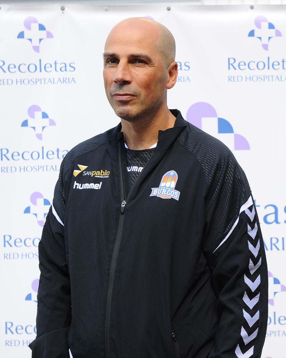 Fotos: El San Pablo vuelve a las canchas