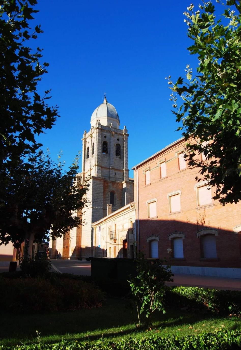 Rincón de Melgar de Fernamental