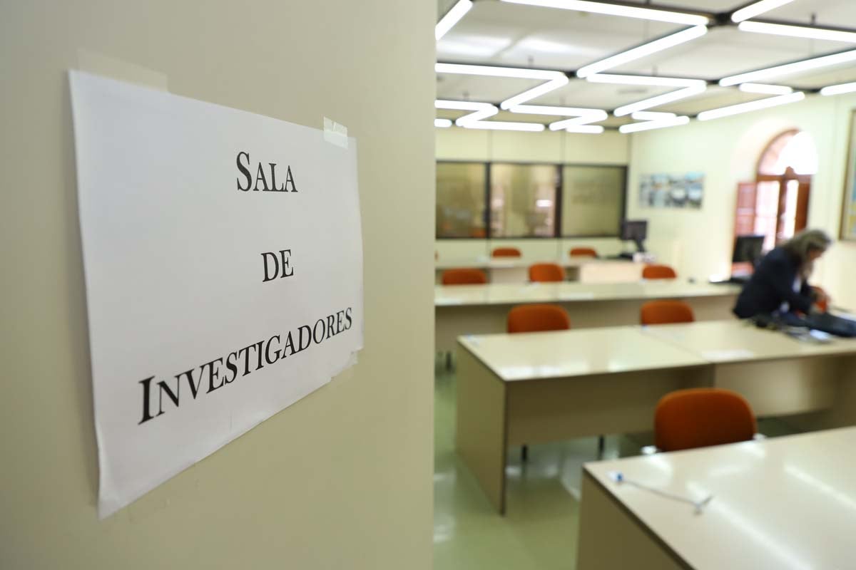 Fotos: Archivo Municipal