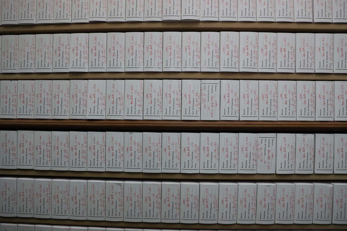 Fotos: Archivo Municipal