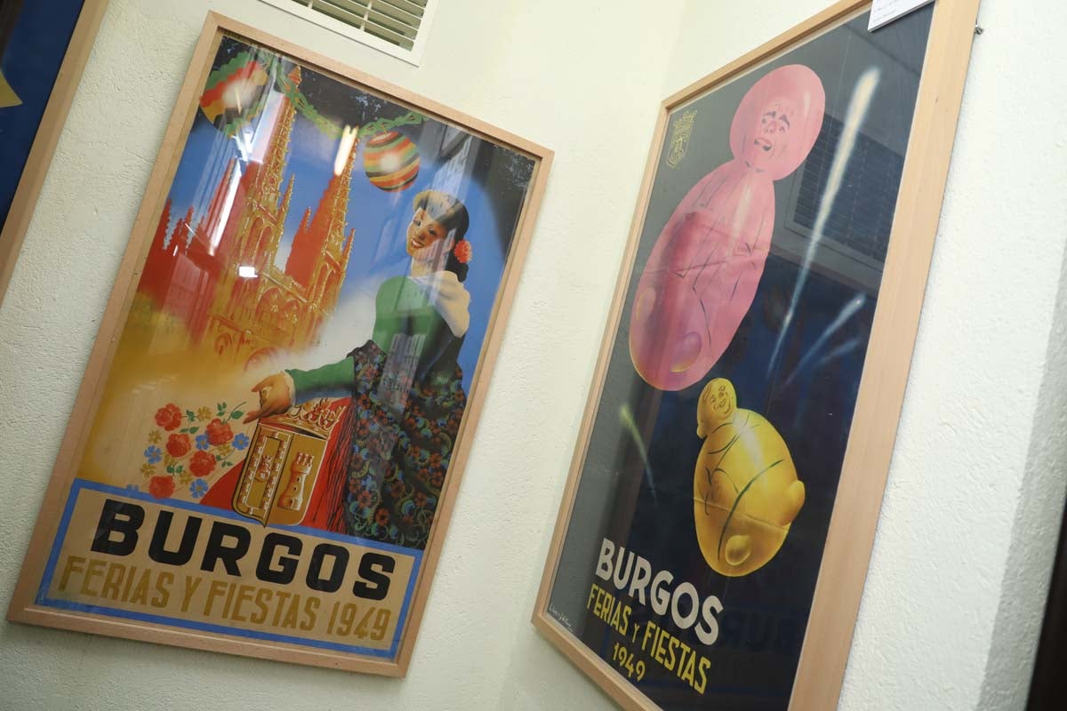 Fotos: Archivo Municipal