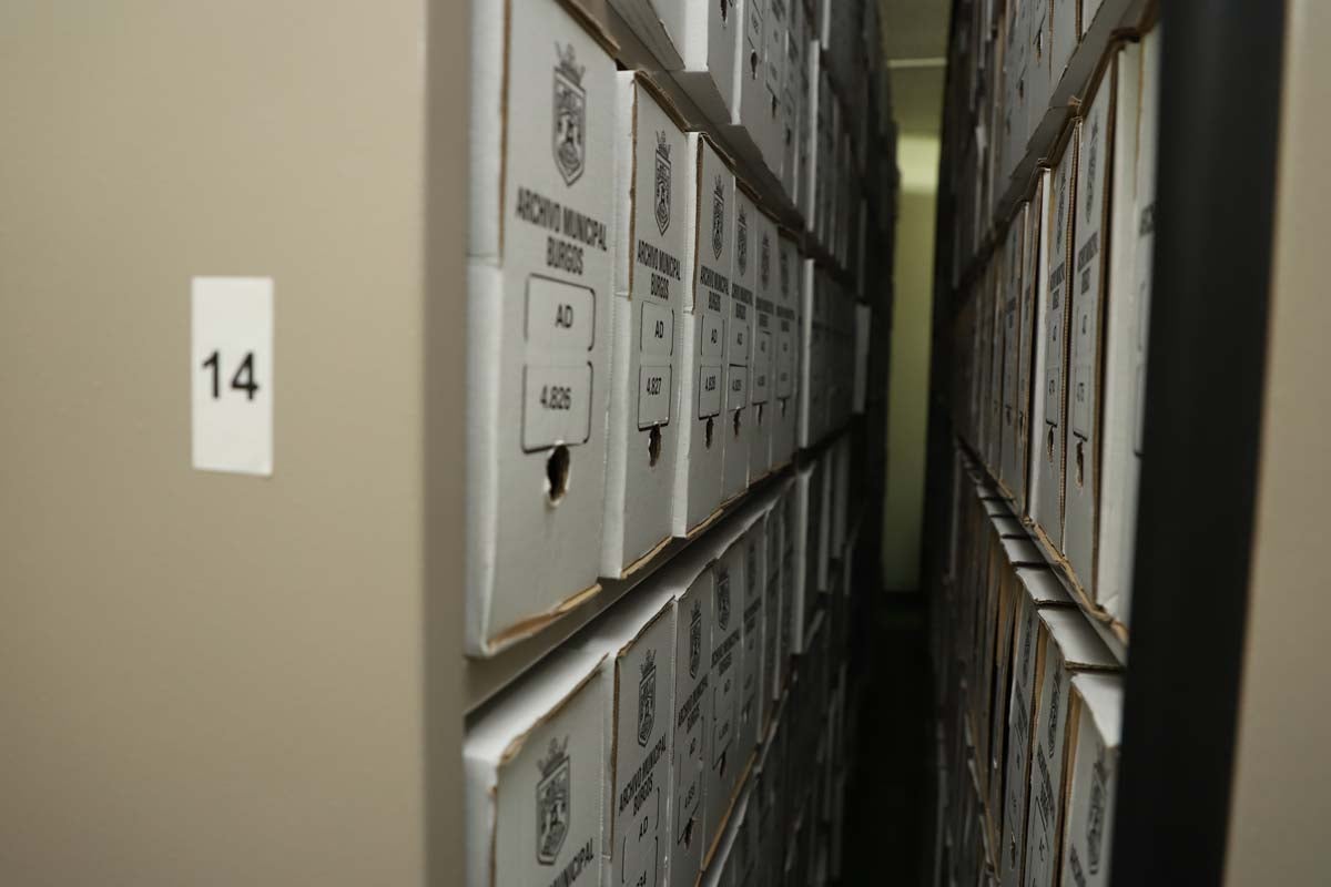 Fotos: Archivo Municipal