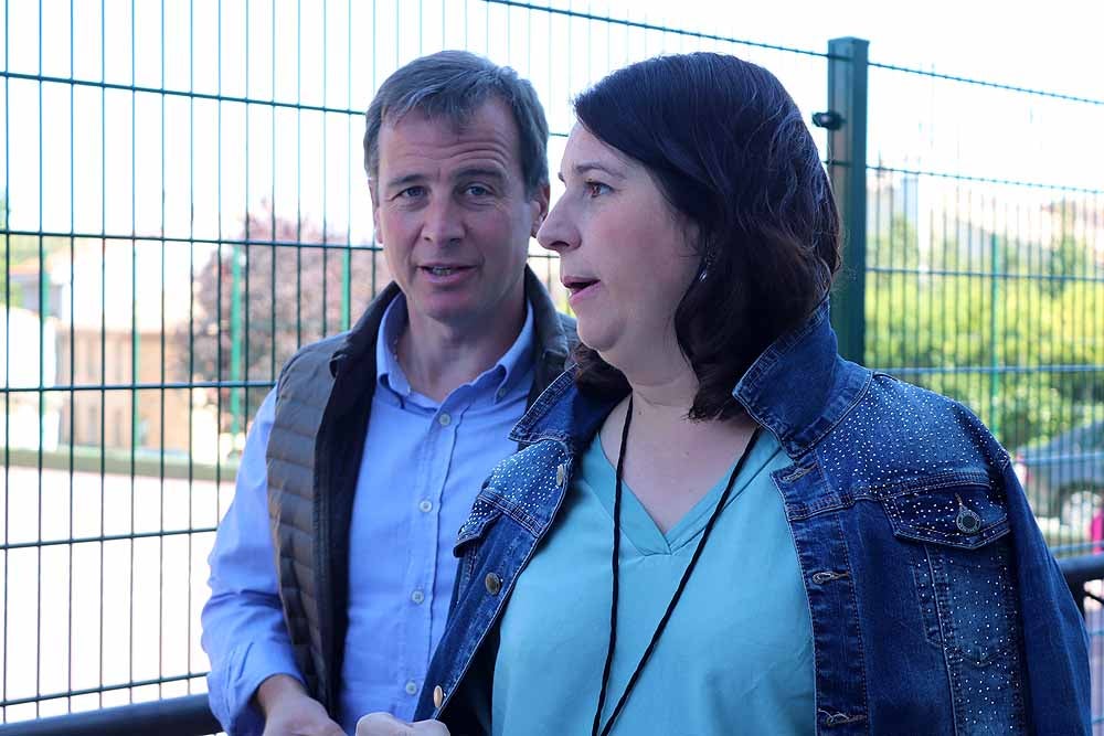 El Partido Popular ha celebrado su tradicional comida de hermandad para arrancar el curso político |Alcaldes, concejales y demás cargos públicos y políticos se han dado cita en Arcos de la Llana