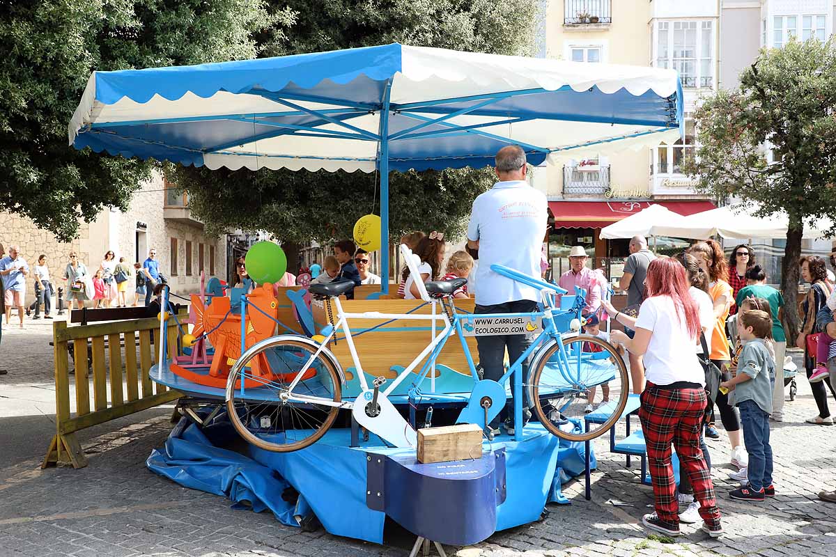 El Festival de las Artes EnClave de Calle cumple se convierte en veinteañero con propuestas para agradar a todos