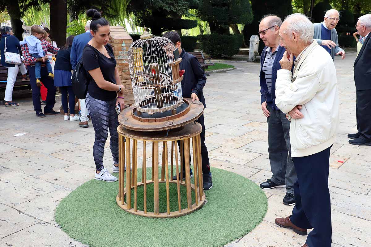 El Festival de las Artes EnClave de Calle cumple se convierte en veinteañero con propuestas para agradar a todos