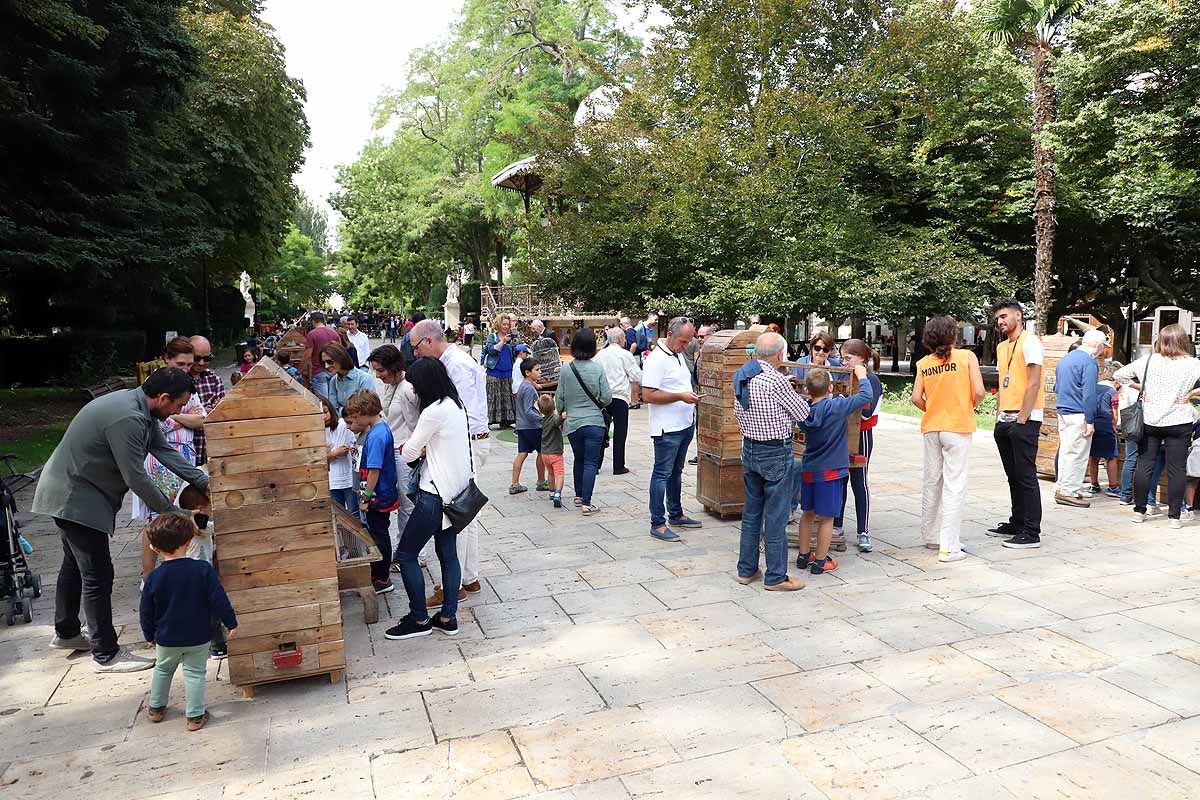 El Festival de las Artes EnClave de Calle cumple se convierte en veinteañero con propuestas para agradar a todos