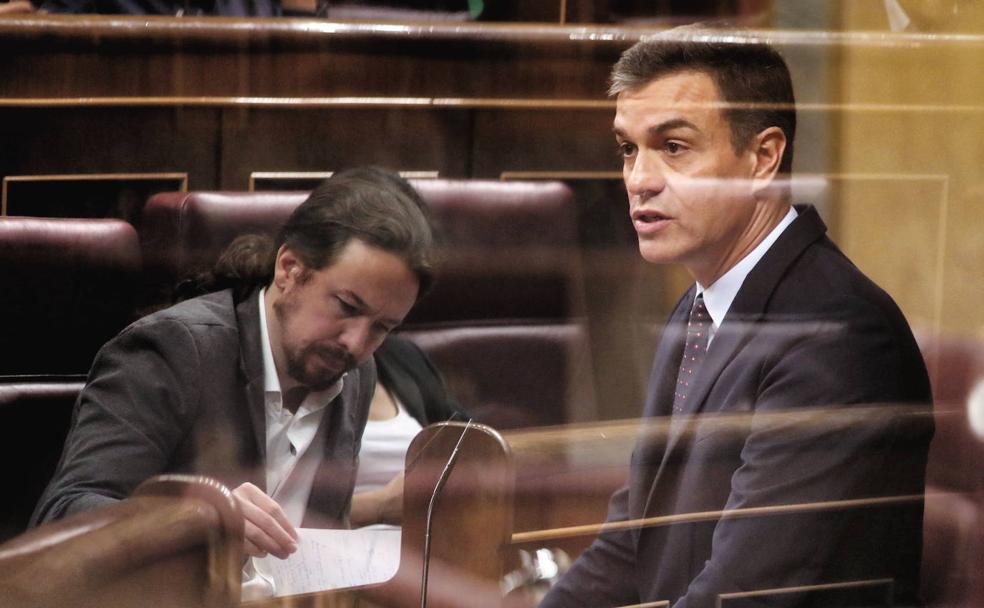 Sánchez-Iglesias, el jaque mate tendrá que esperar