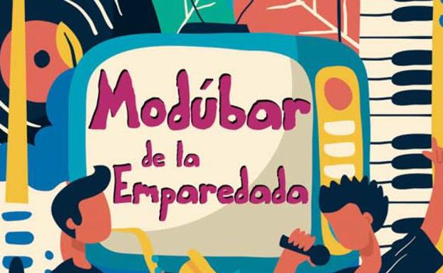 Todo listo en Modúbar de la Emparedada para unas fiestas patronales con diez días de actos festivos