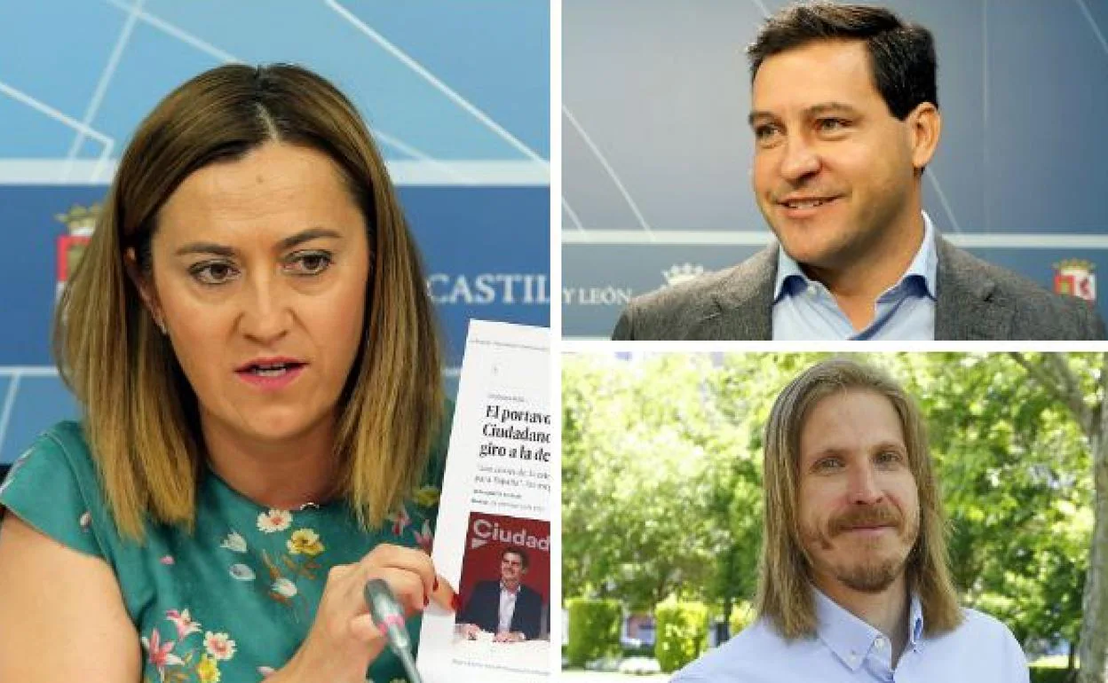 El PSOE y el PP de la comunidad creen que mejorarán sus resultados el 10-N