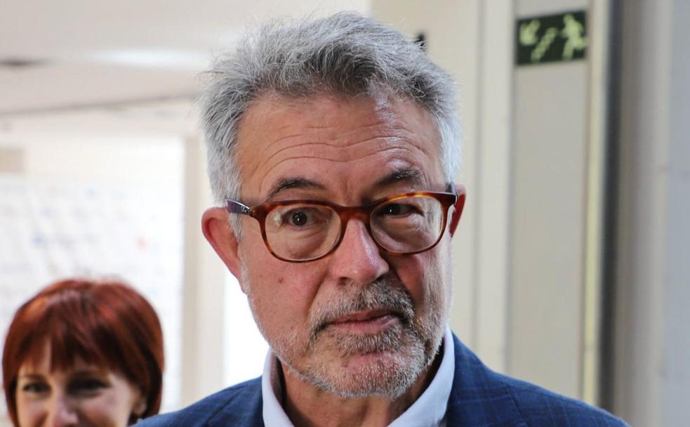 Un gestor dialogante, de trato cercano y respetuoso