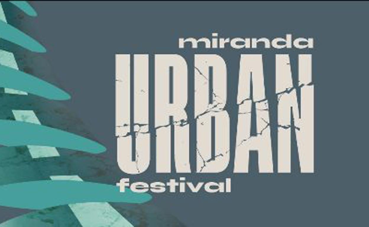 Miranda Urban Festival anuncia los horarios de su primera edición