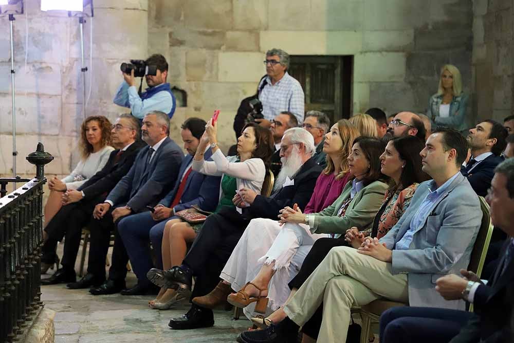 Fotos: Briviesca ha acogido la celebración del Día de la Provincia