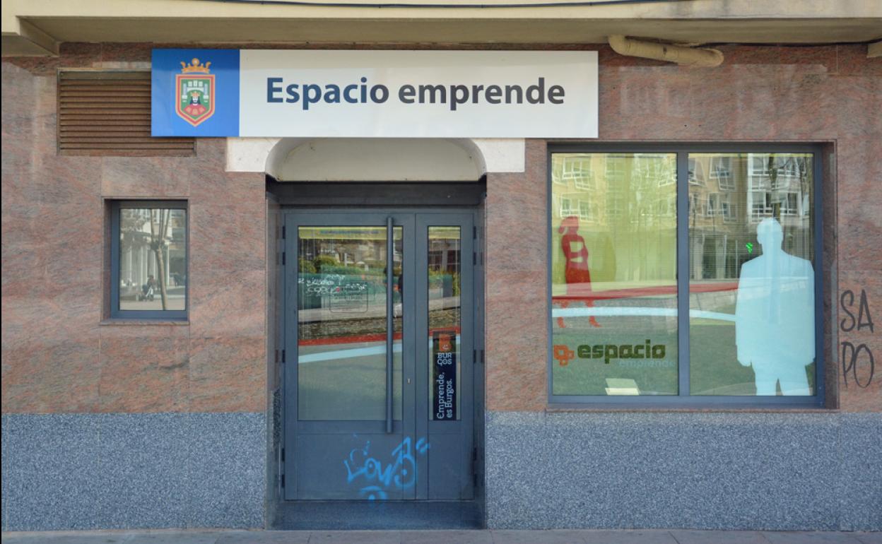 La BAC empezará a funcionar en los locales del Espacio Emprende.