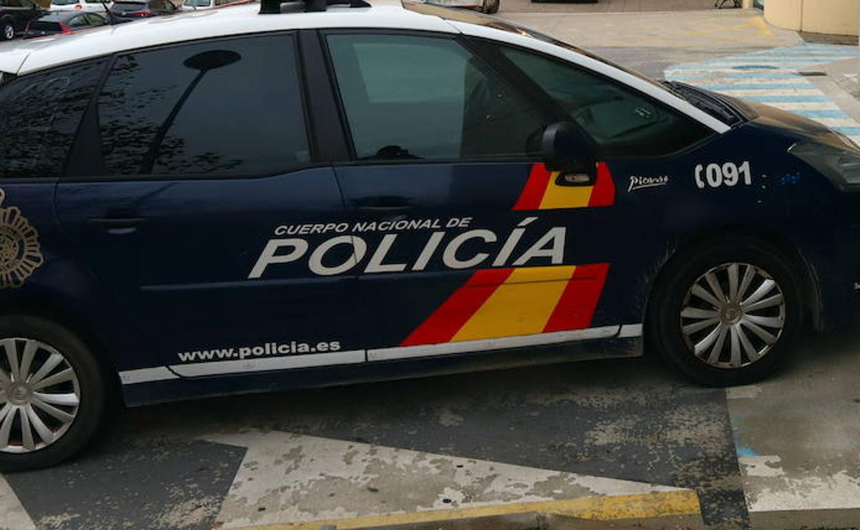 Prisión por agredir sexualmente y grabar a su hijastra de 15 años en Madrid