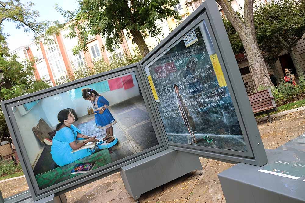 Fotos: Imágenes de la exposición &#039;Tierra de Sueños&#039; de Cristina García Rodero