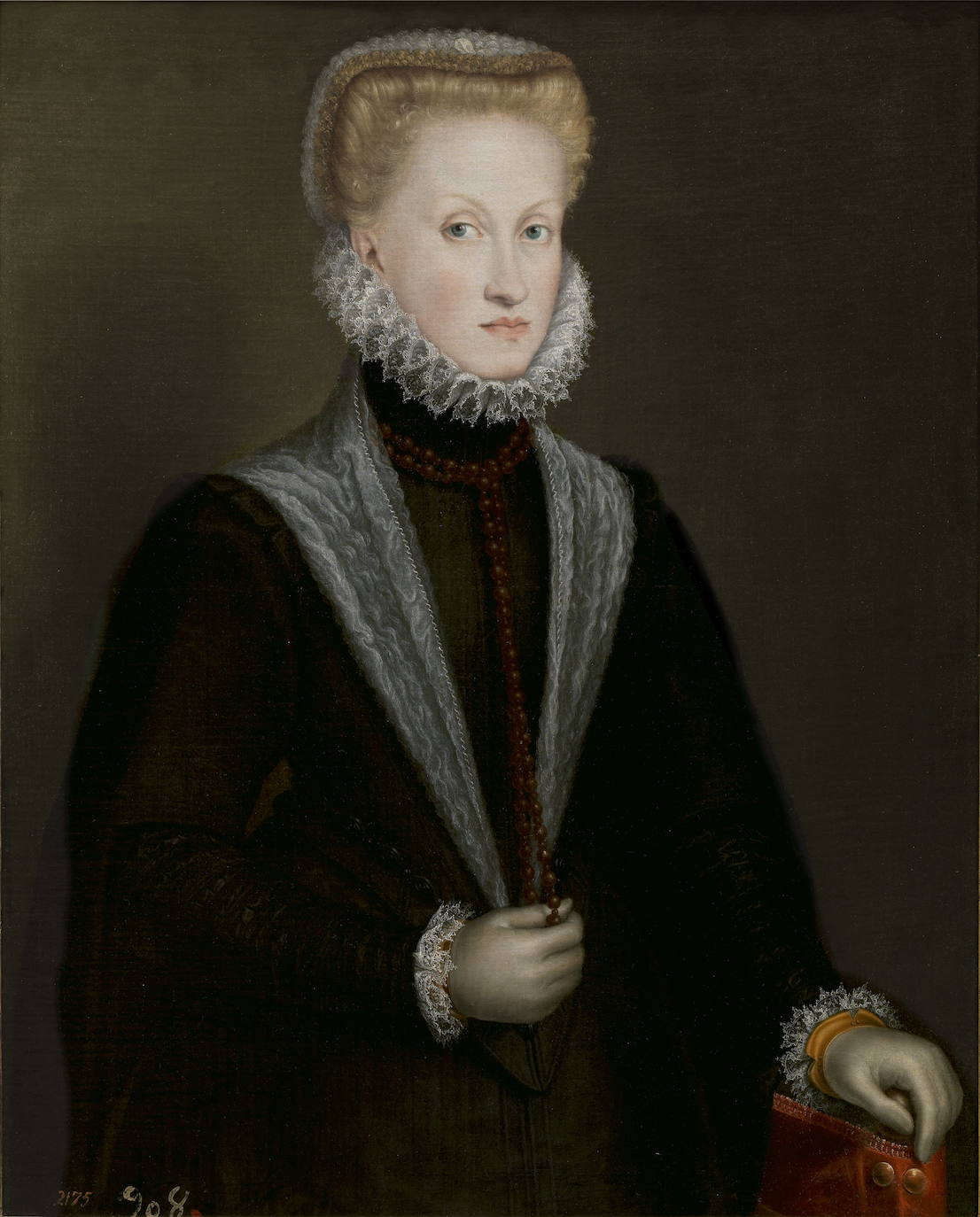 Fotos: El Prado rescata a Sofonisba Anguissola y Lavinia Fontana