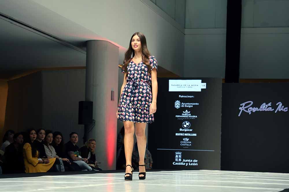 Desfile de Rosalita McGee