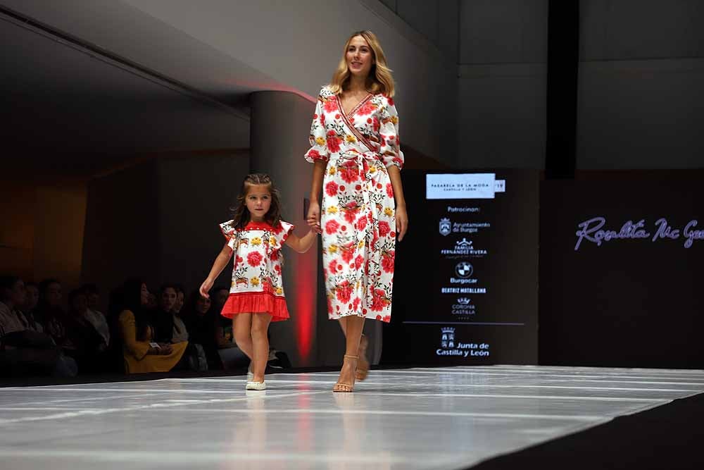 Desfile de Rosalita McGee